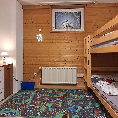Ferienwohnung Bouma Helminghausen Εξωτερικό φωτογραφία