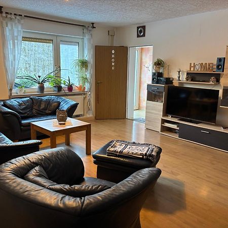 Ferienwohnung Bouma Helminghausen Εξωτερικό φωτογραφία