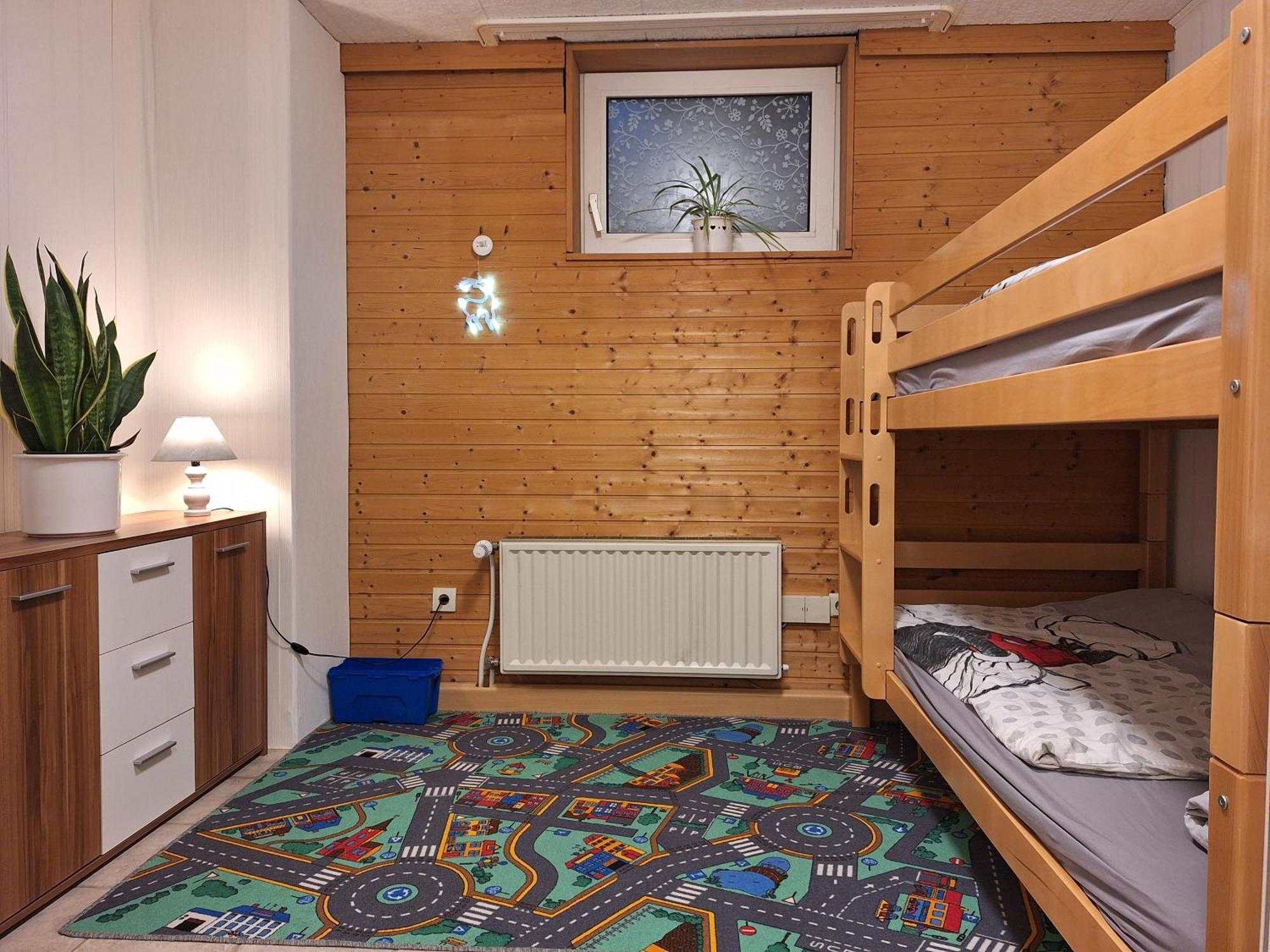 Ferienwohnung Bouma Helminghausen Εξωτερικό φωτογραφία