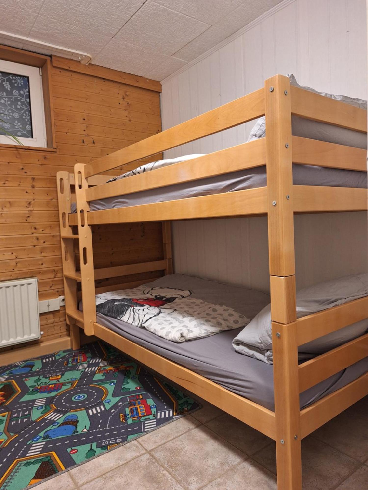 Ferienwohnung Bouma Helminghausen Δωμάτιο φωτογραφία