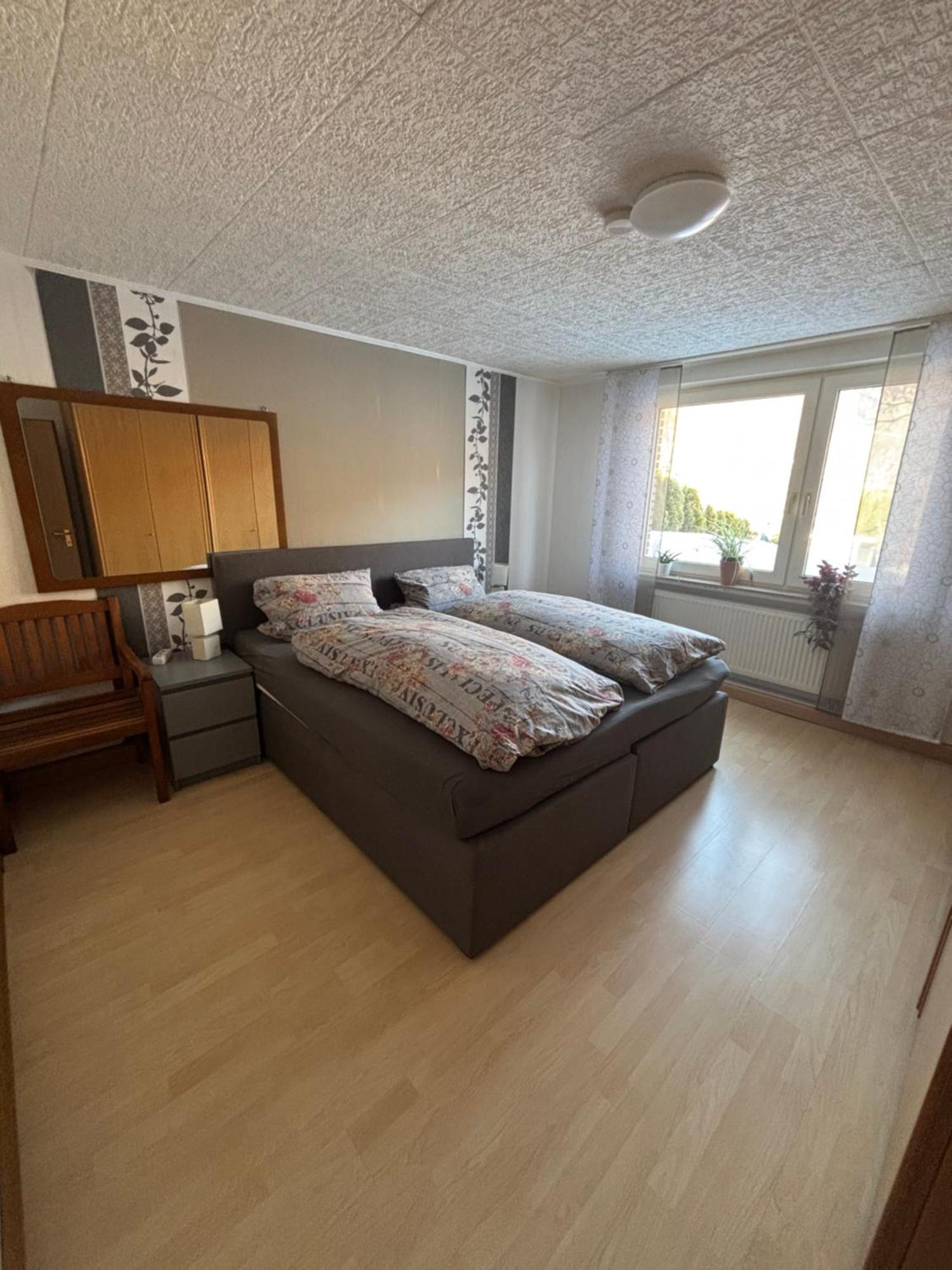 Ferienwohnung Bouma Helminghausen Εξωτερικό φωτογραφία