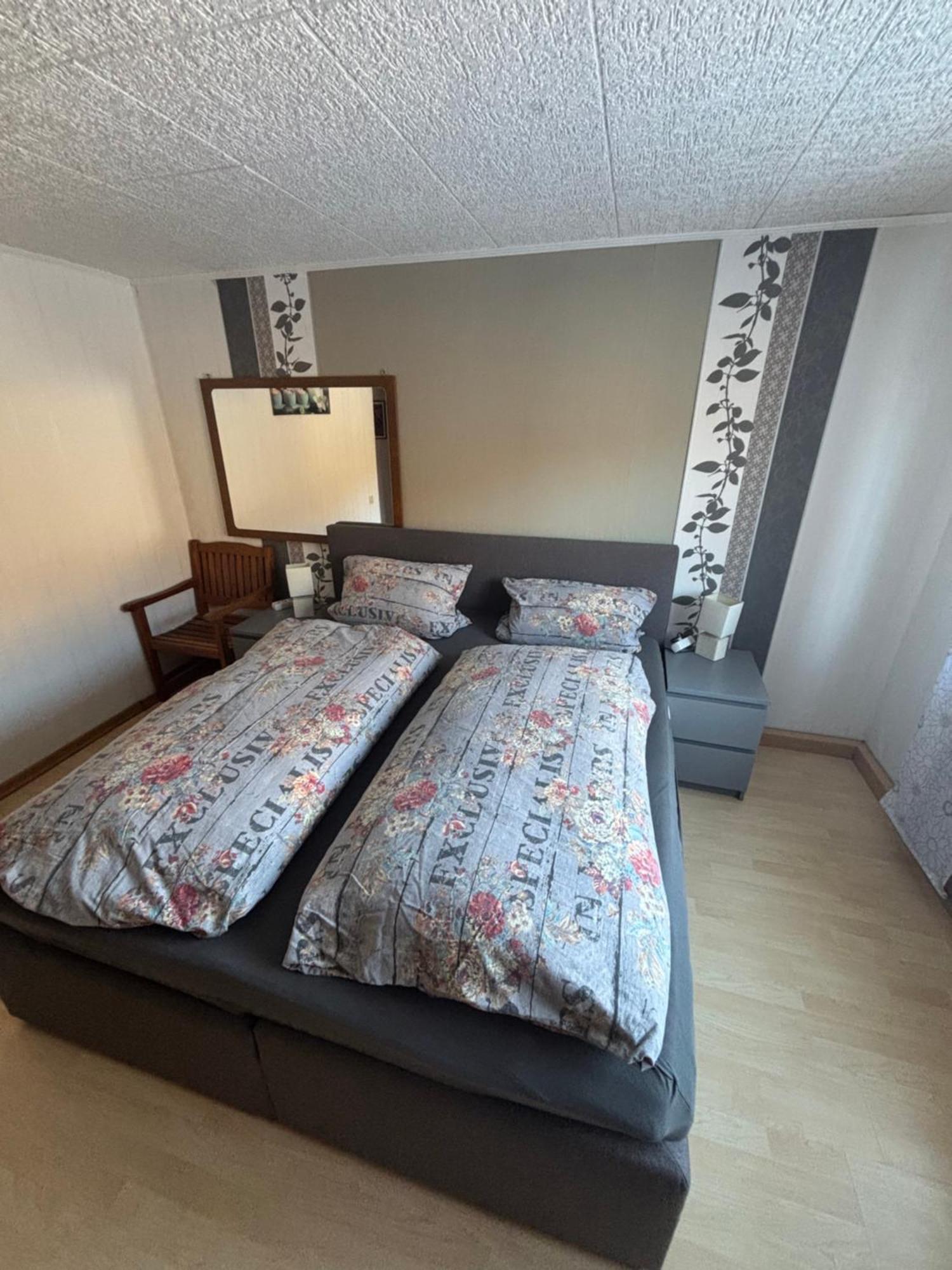 Ferienwohnung Bouma Helminghausen Εξωτερικό φωτογραφία